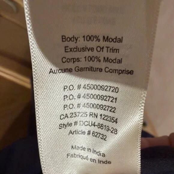 Wilfred Maxi Dress - Picture 8 of 8